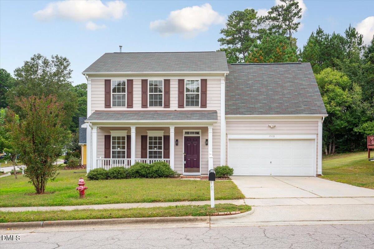 1510 Haventree Road Durham, NC 27713 - Photo 57 of 57 01-1510 Haventree Dr