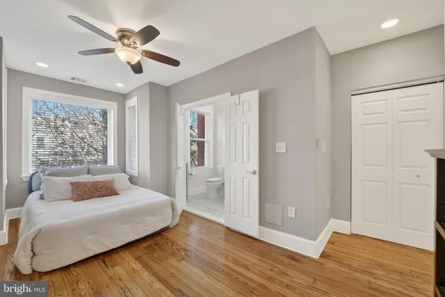 $815,000 | 1123 I Street Northeast, Washington, DC 20002