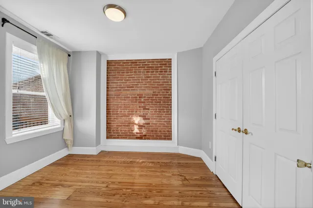 $815,000 | 1123 I Street Northeast, Washington, DC 20002