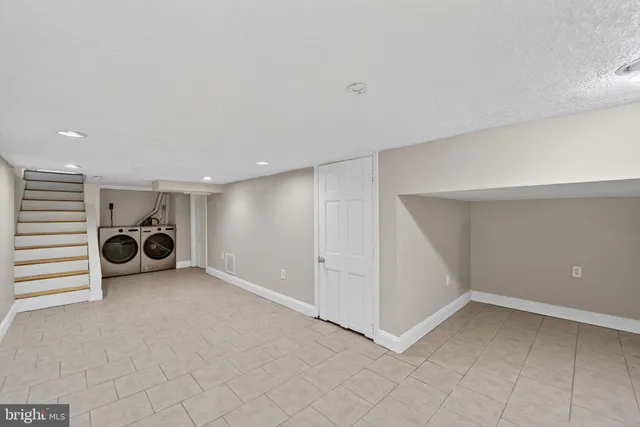 $815,000 | 1123 I Street Northeast, Washington, DC 20002