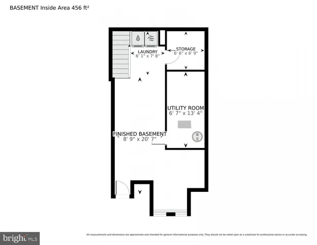 $815,000 | 1123 I Street Northeast, Washington, DC 20002