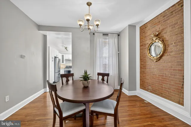 $815,000 | 1123 I Street Northeast, Washington, DC 20002