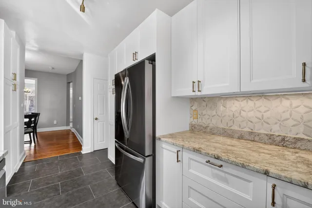 $815,000 | 1123 I Street Northeast, Washington, DC 20002