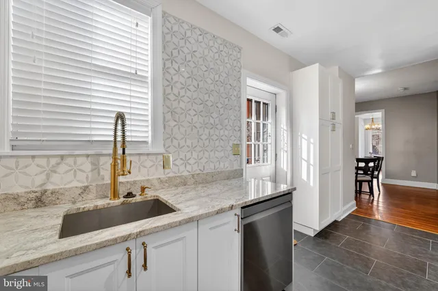 $815,000 | 1123 I Street Northeast, Washington, DC 20002