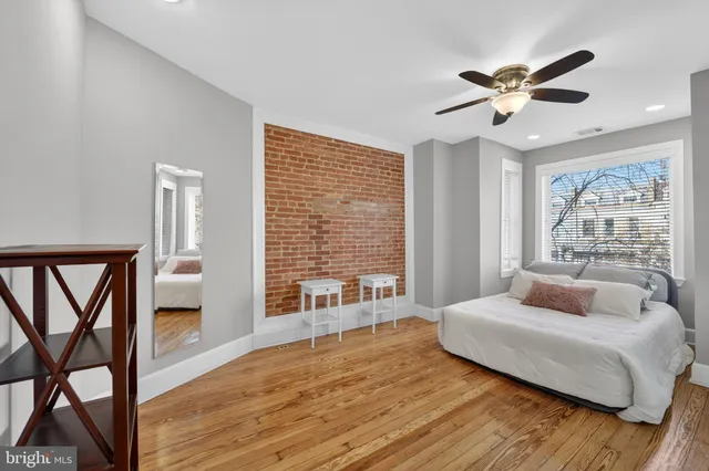 $815,000 | 1123 I Street Northeast, Washington, DC 20002