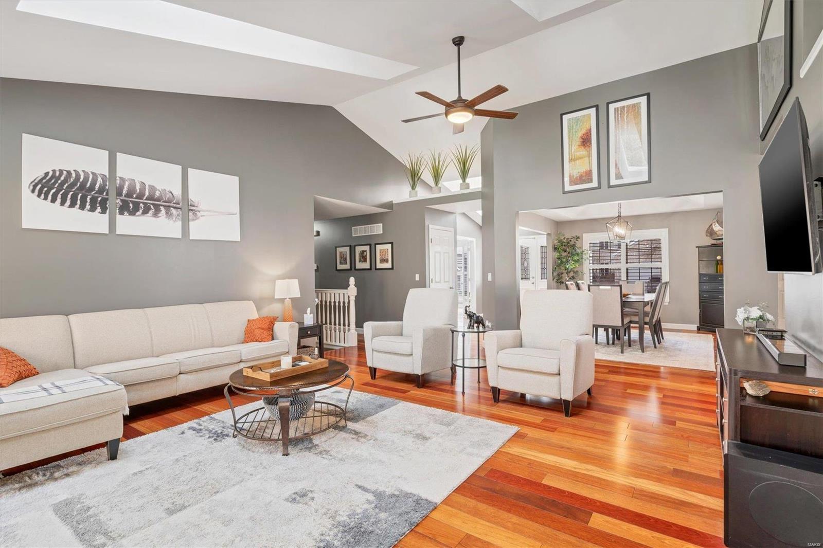 567 Legends View Drive Eureka, MO 63025 - Photo 12 of 40