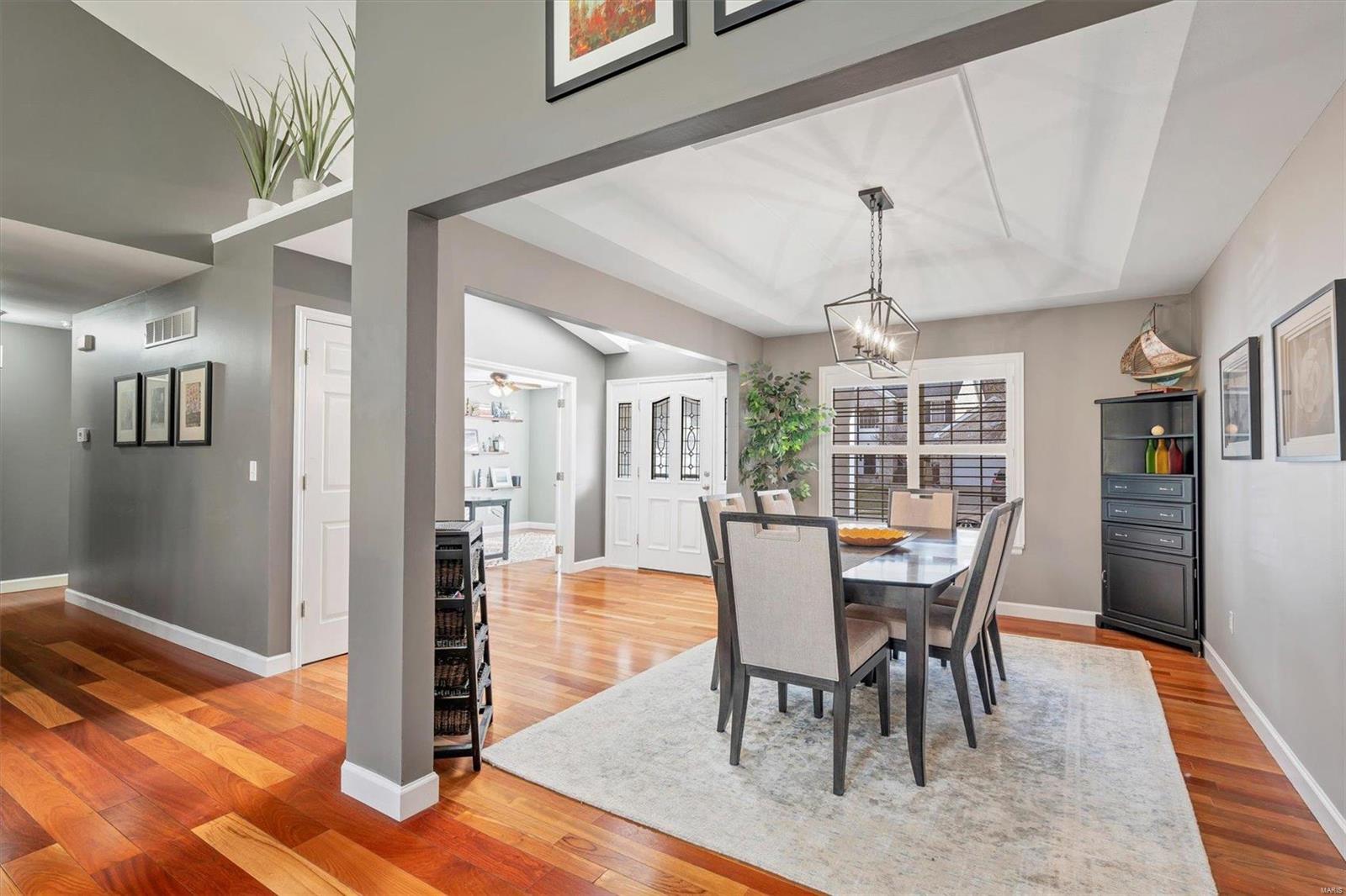 567 Legends View Drive Eureka, MO 63025 - Photo 15 of 40