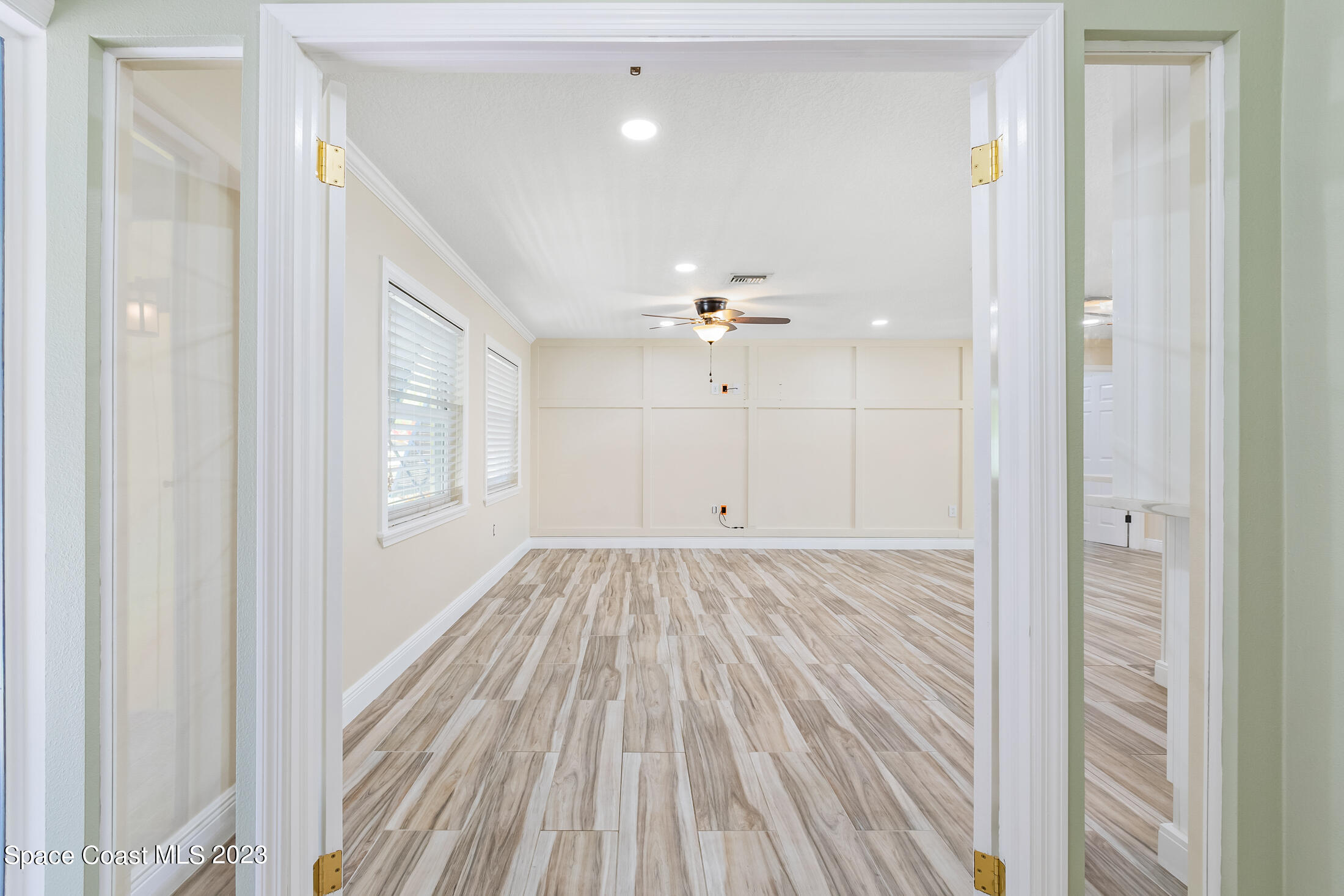 2518 Reed Avenue Melbourne, FL 32901 - Photo 11 of 34 Entry Way
