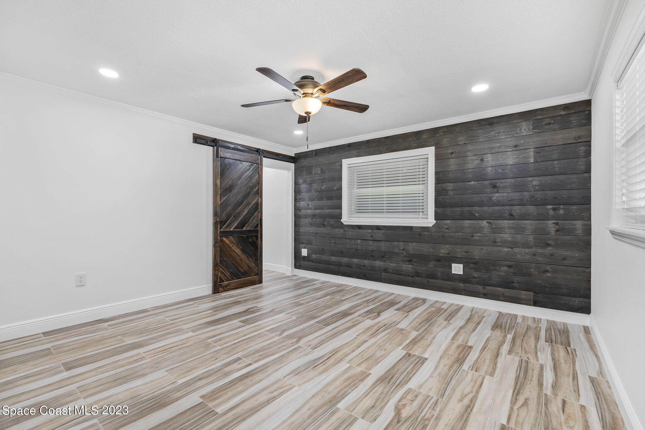 2518 Reed Avenue Melbourne, FL 32901 - Photo 20 of 34 Primary Suite