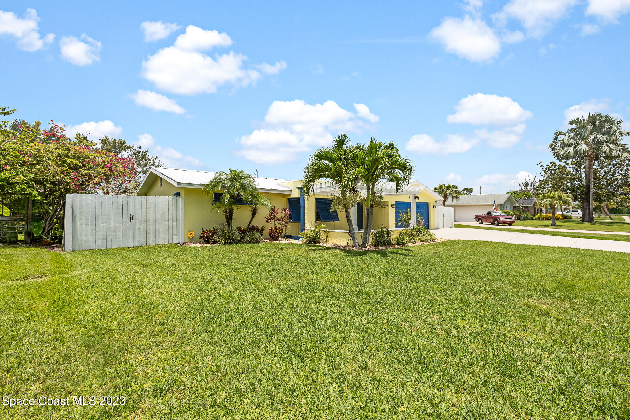 2518 Reed Avenue Melbourne, FL 32901 - Photo 2 of 34 Exterior Front