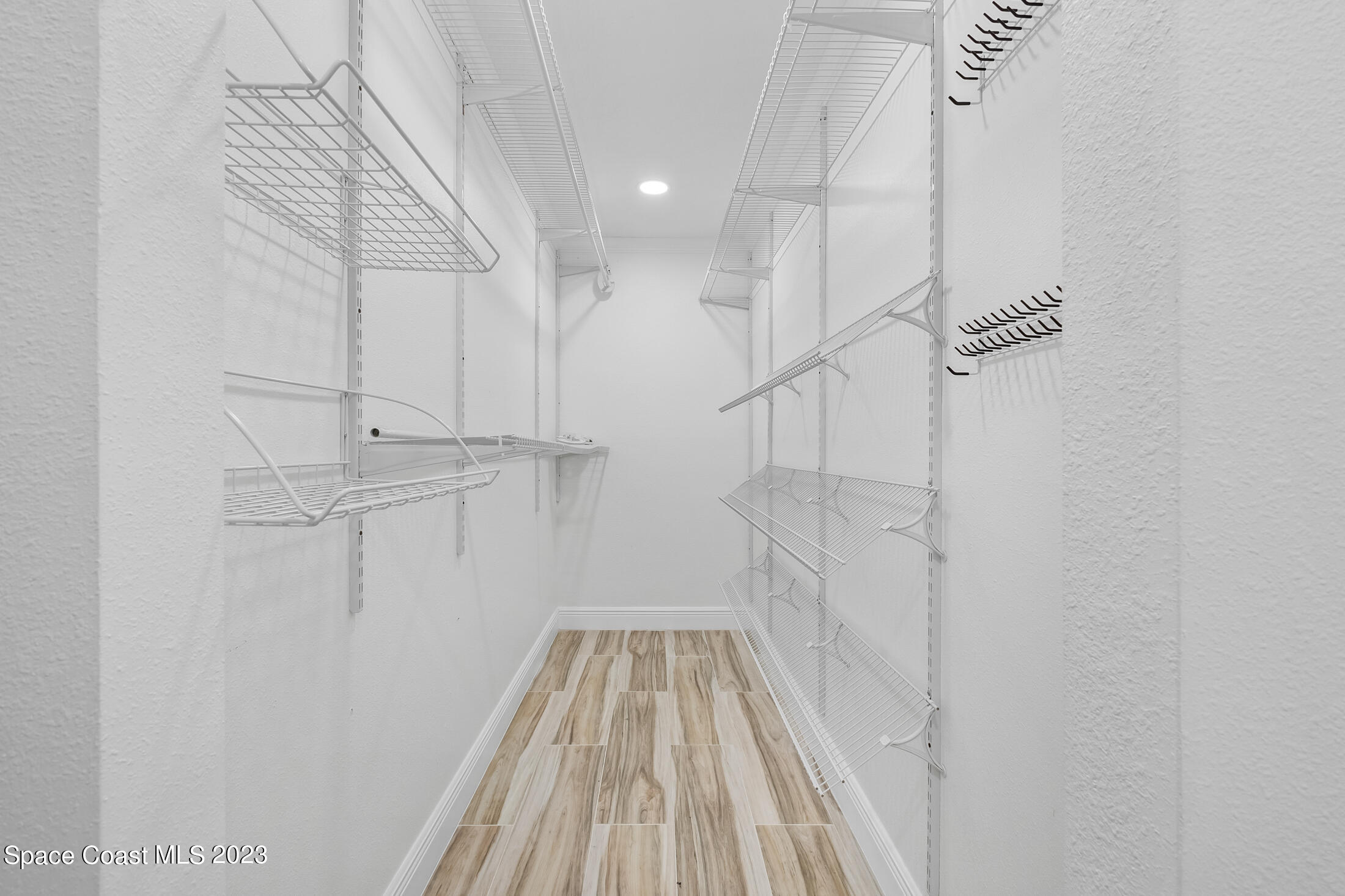 2518 Reed Avenue Melbourne, FL 32901 - Photo 24 of 34 Walk In Closet- Master