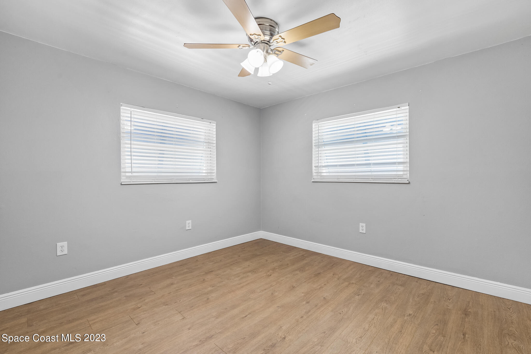 2518 Reed Avenue Melbourne, FL 32901 - Photo 26 of 34 Guest Bedroom 1