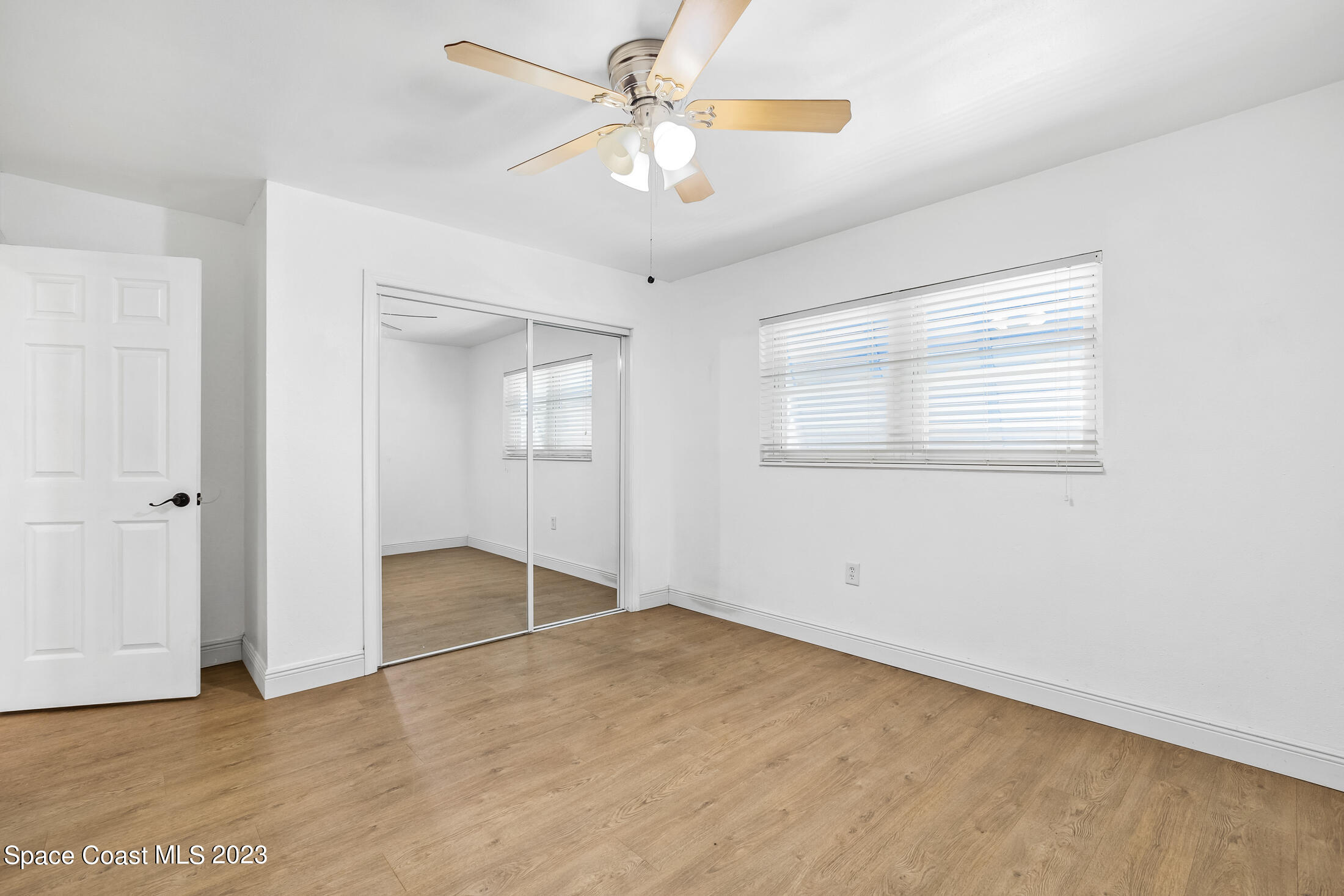 2518 Reed Avenue Melbourne, FL 32901 - Photo 29 of 34 Guest Bedroom 2