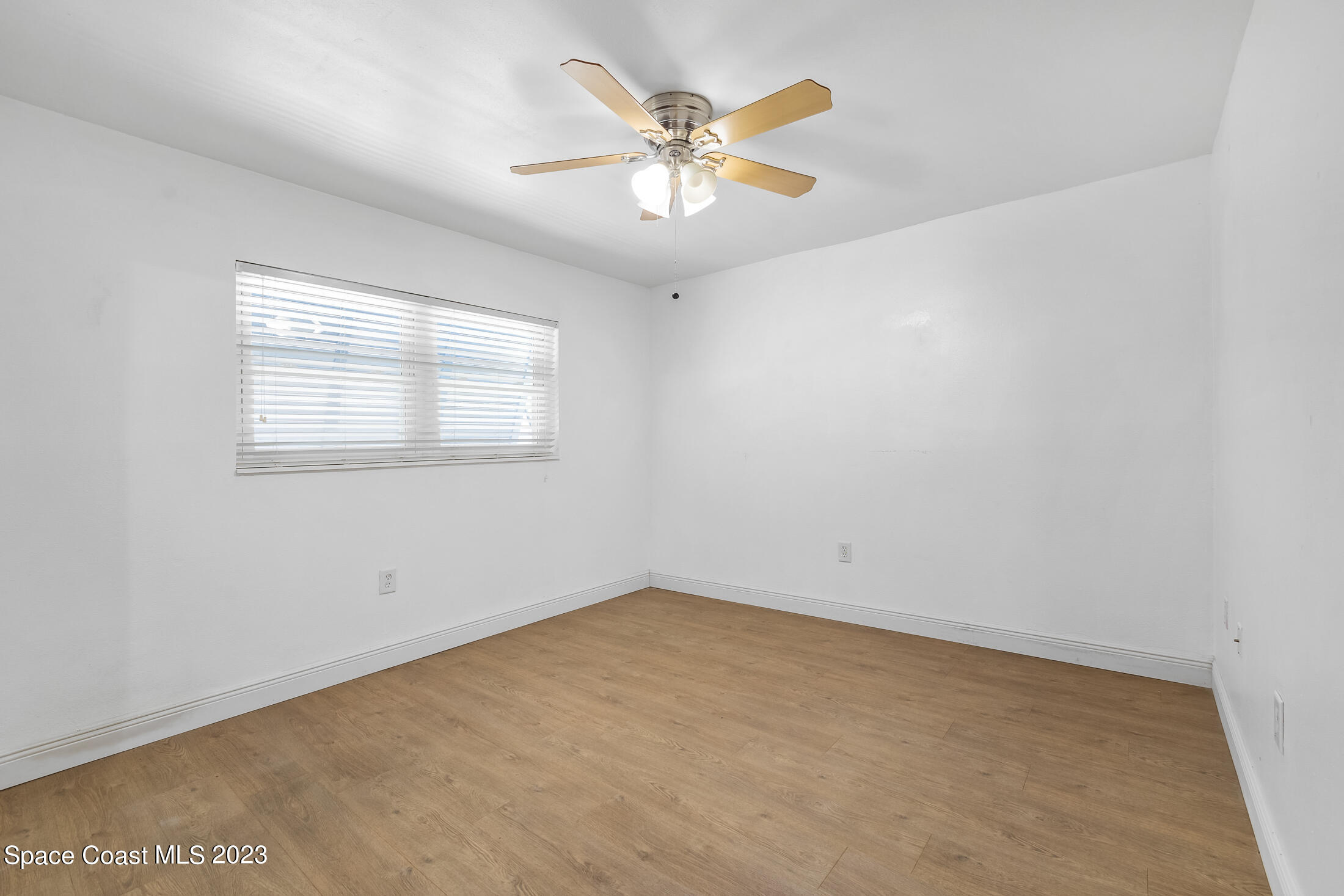 2518 Reed Avenue Melbourne, FL 32901 - Photo 30 of 34 Guest Bedroom 2