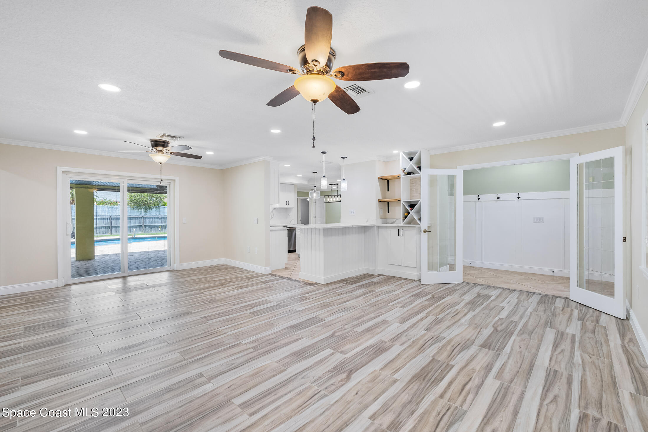 2518 Reed Avenue Melbourne, FL 32901 - Photo 9 of 34 Open Living