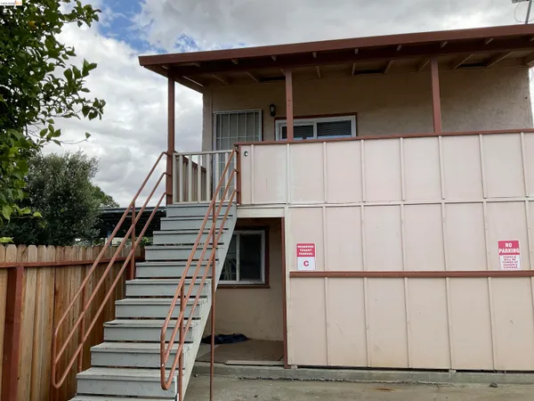 $1,795 | 619 West 17th Street, Unit C, Antioch, CA 94509