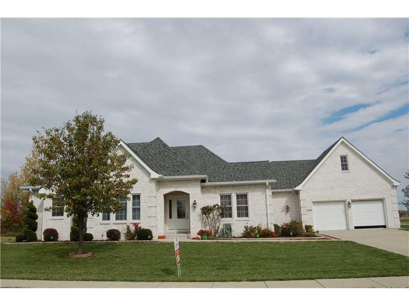 11732 Tillage Road Indianapolis, IN 46239 - Photo 1 of 15 Gallery Image 1