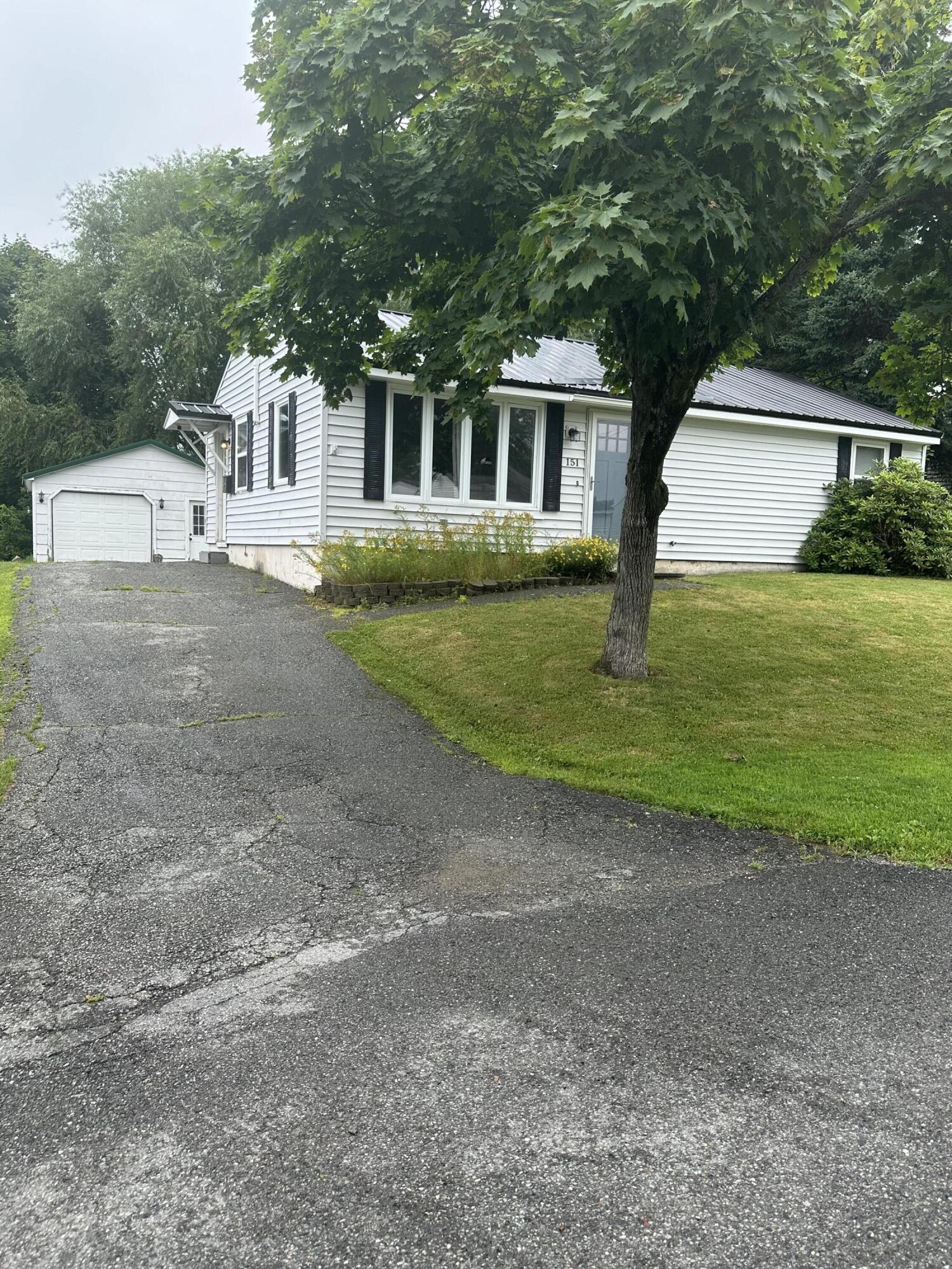151 Thornton Road Bangor, ME 04401 - Photo 1 of 21 IMG_3703