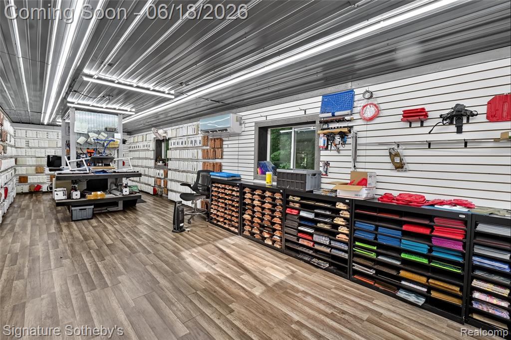 741 West Hunt Road Mayville, MI 48744 - Photo 90 of 99
