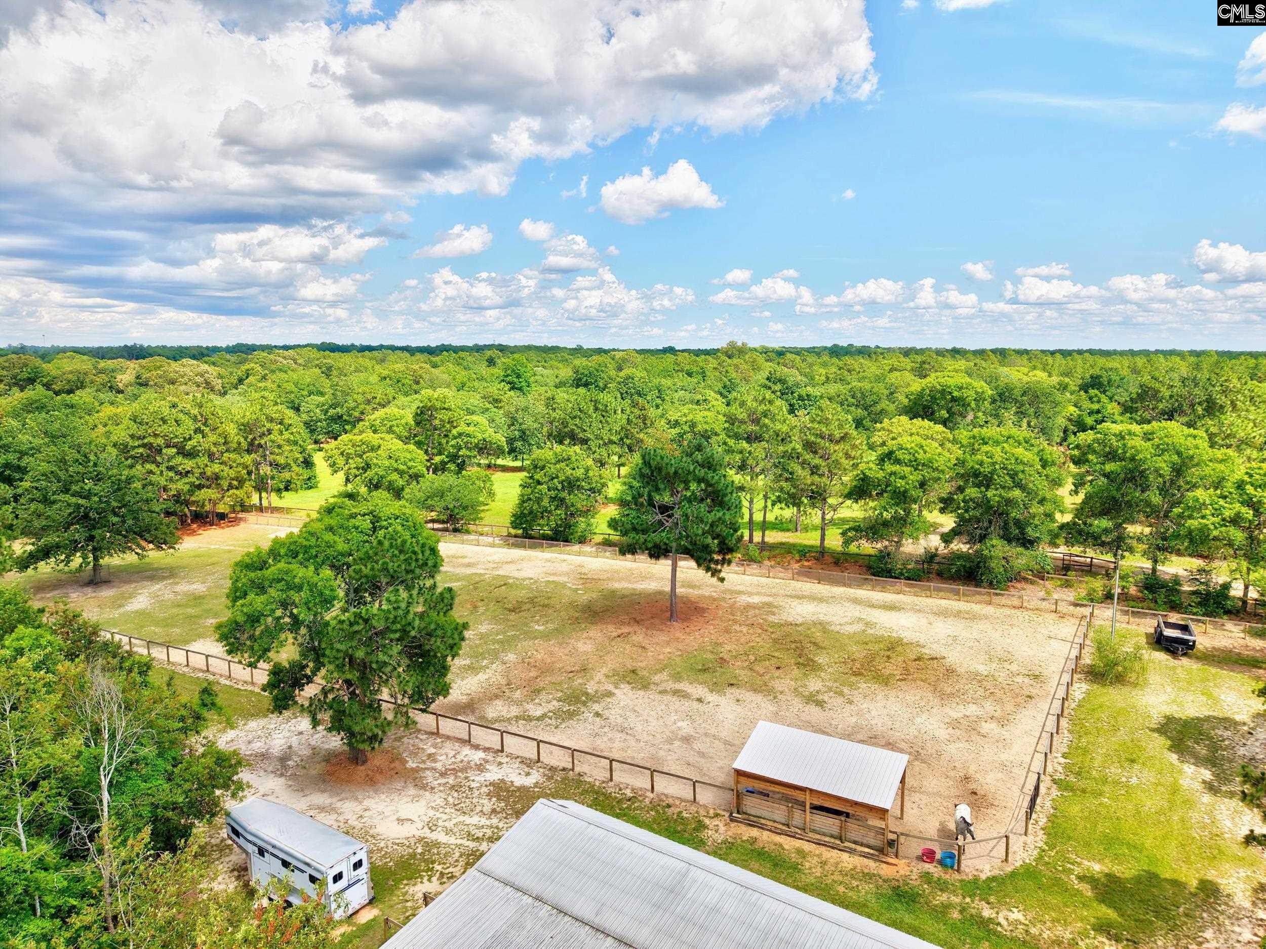 1377 Pine Road Camden, SC 29020 - Photo 21 of 71
