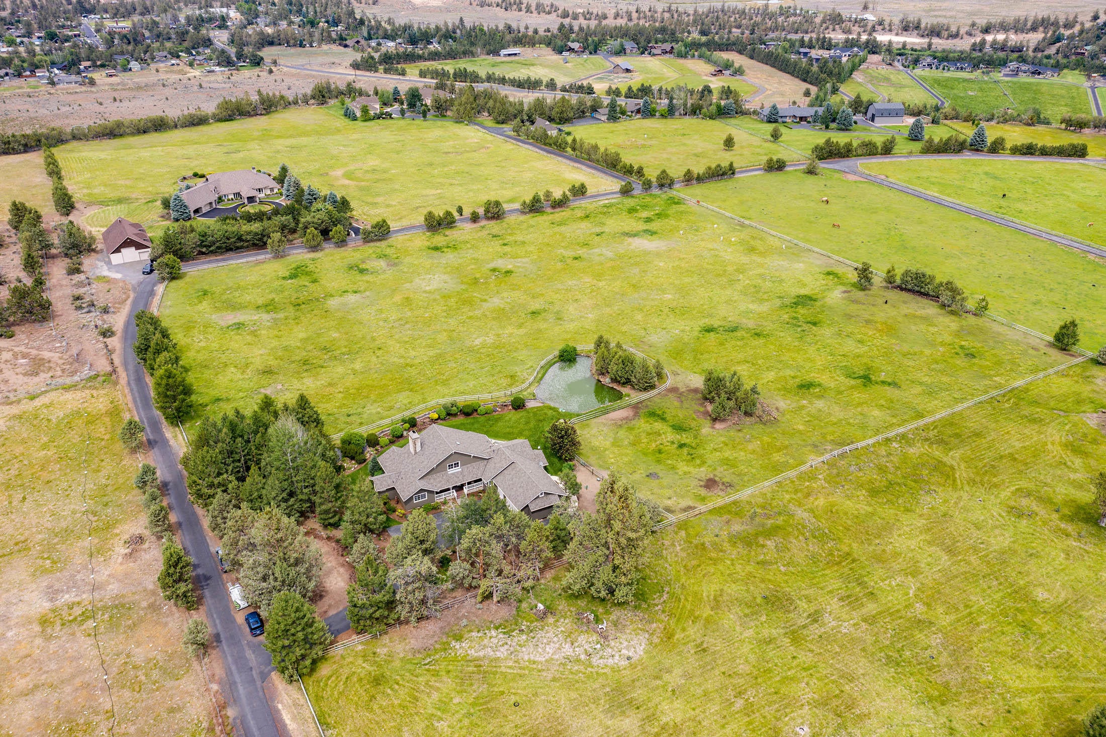 20185 Winston Loop Bend, OR 97703 - Photo 45 of 48 Winston loop-44