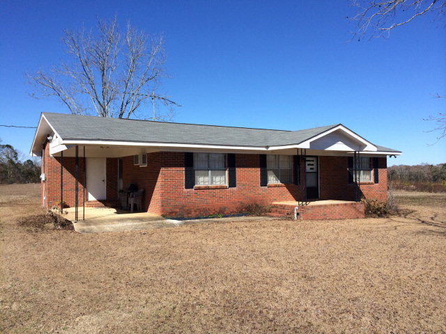 124 Mccallister Road Slocomb, AL 36375 - Photo 1 of 1 Main View