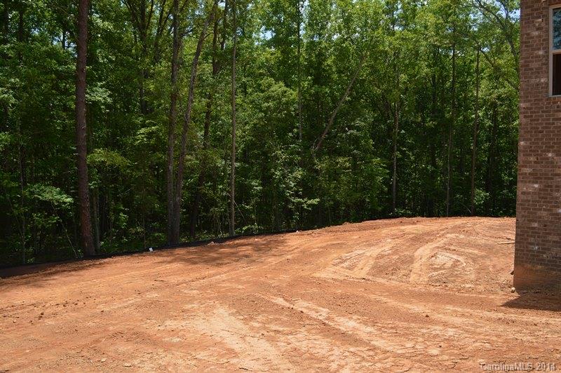 8145 Clems Branch Road Indian Land, SC 29707 - Photo 14 of 14 a outdoor space with lots of trees