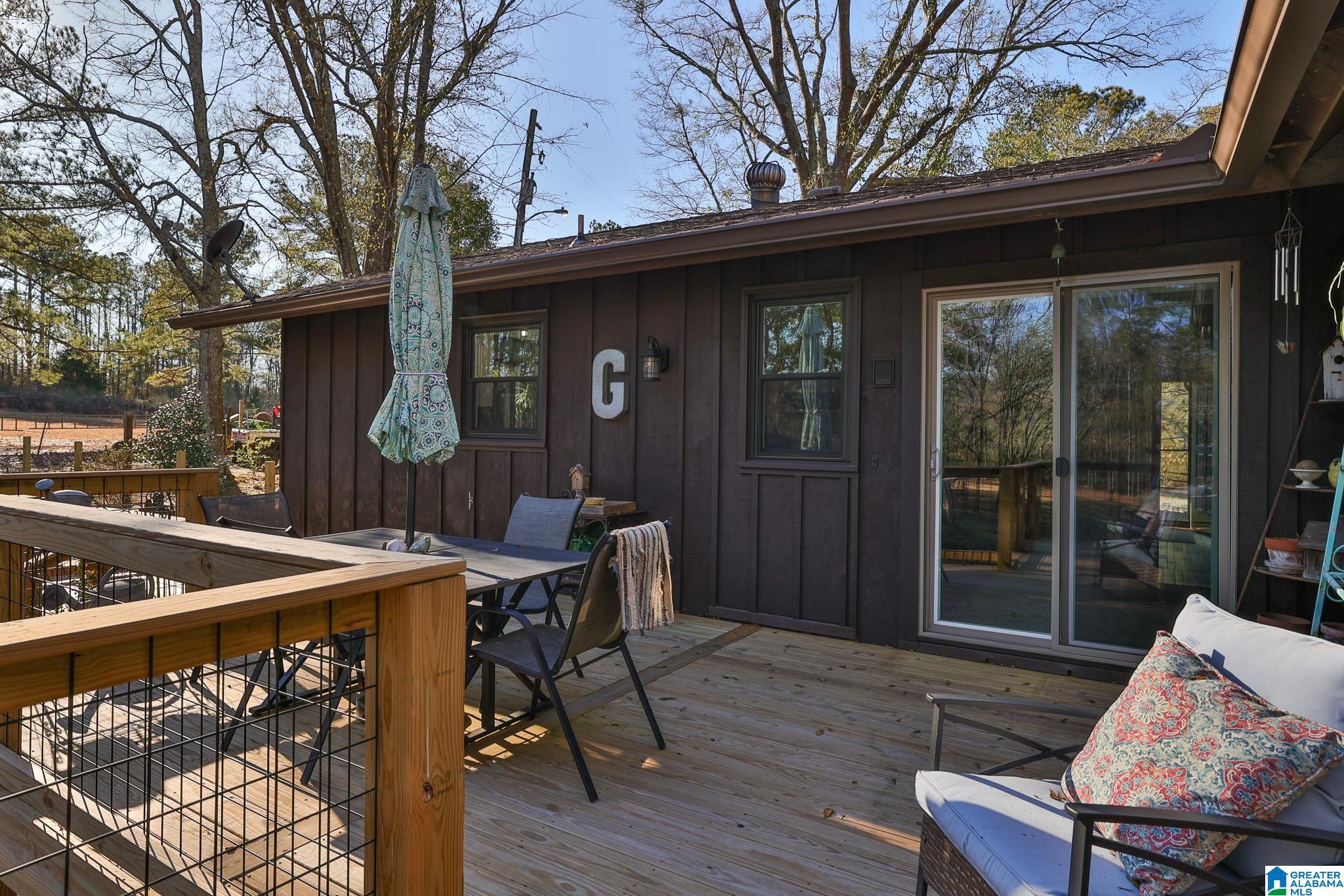 4435 Renfroe Road Talladega, AL 35160 - Photo 50 of 99 Gallery Image 50