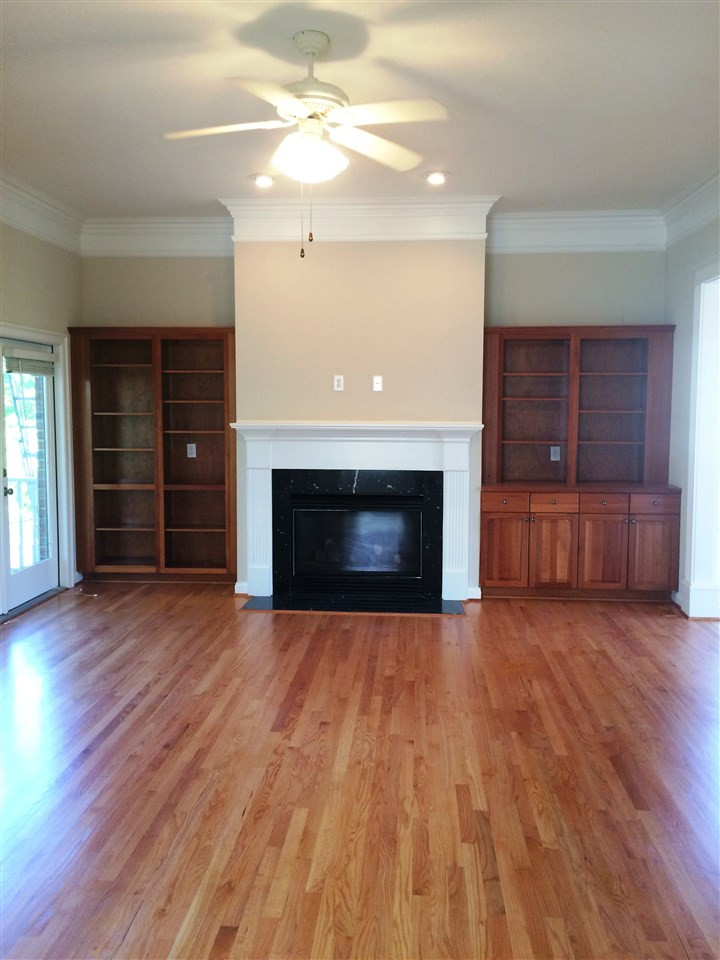 12604 Port Chester Court Raleigh, NC 27614 - Photo 11 of 25 Familyroom