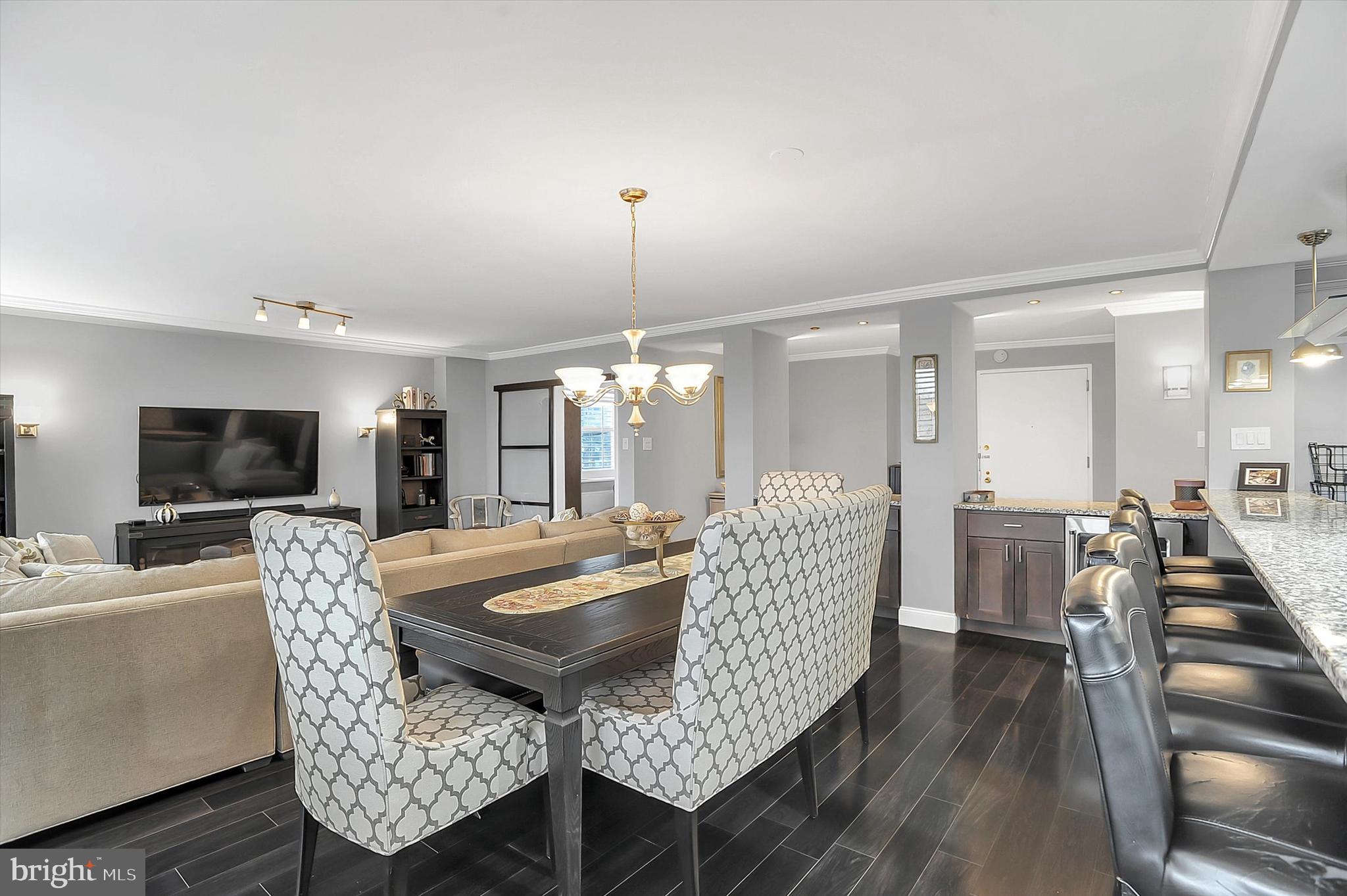 20 Conshohocken State Road, Unit 402 Bala Cynwyd, PA 19004 - Photo 8 of 28 Dining area
