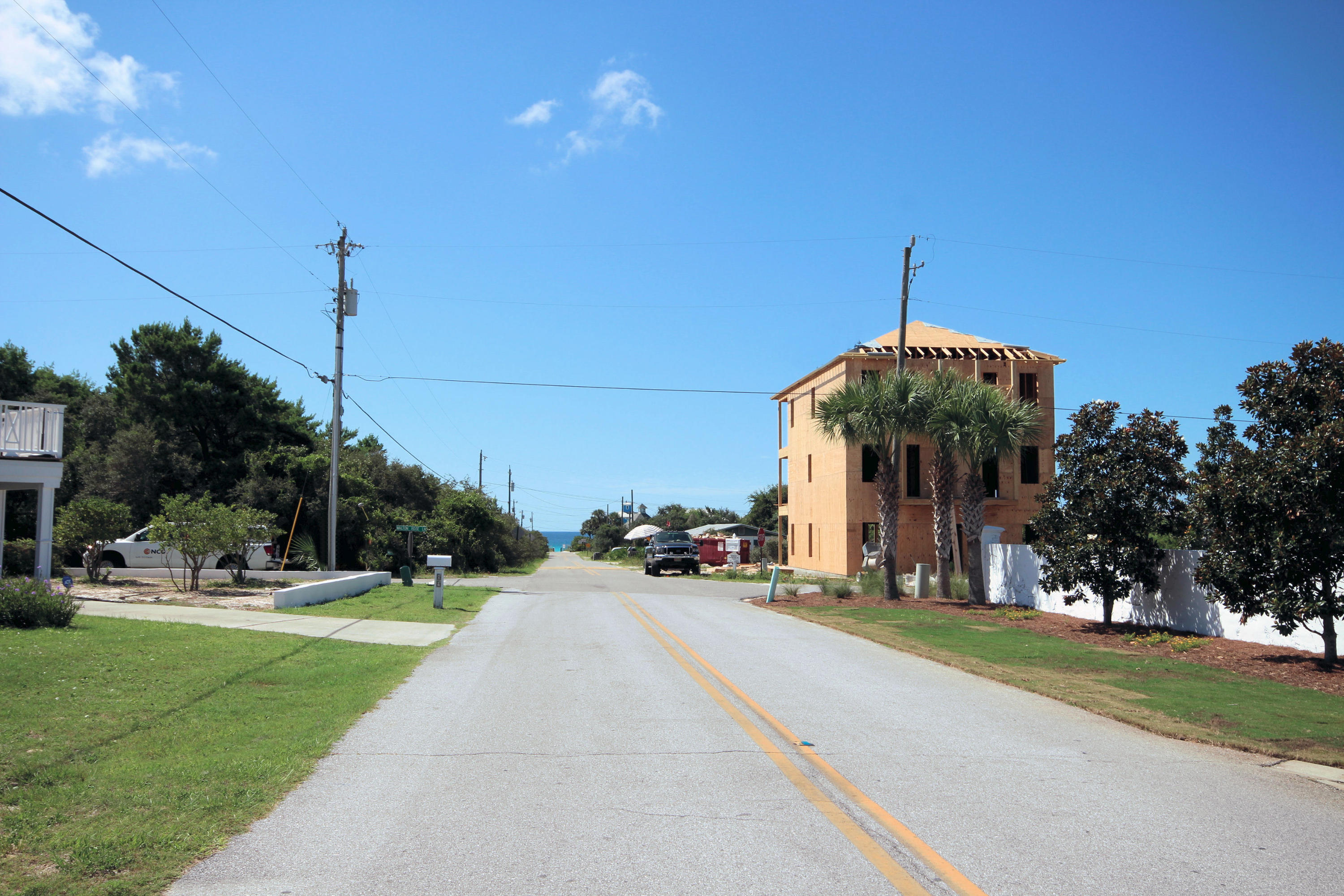 0 South Wall St Inlet Beach, Unit LOT 7 Inlet Beach, FL 32461 - Photo 2 of 14 Gallery Image 2