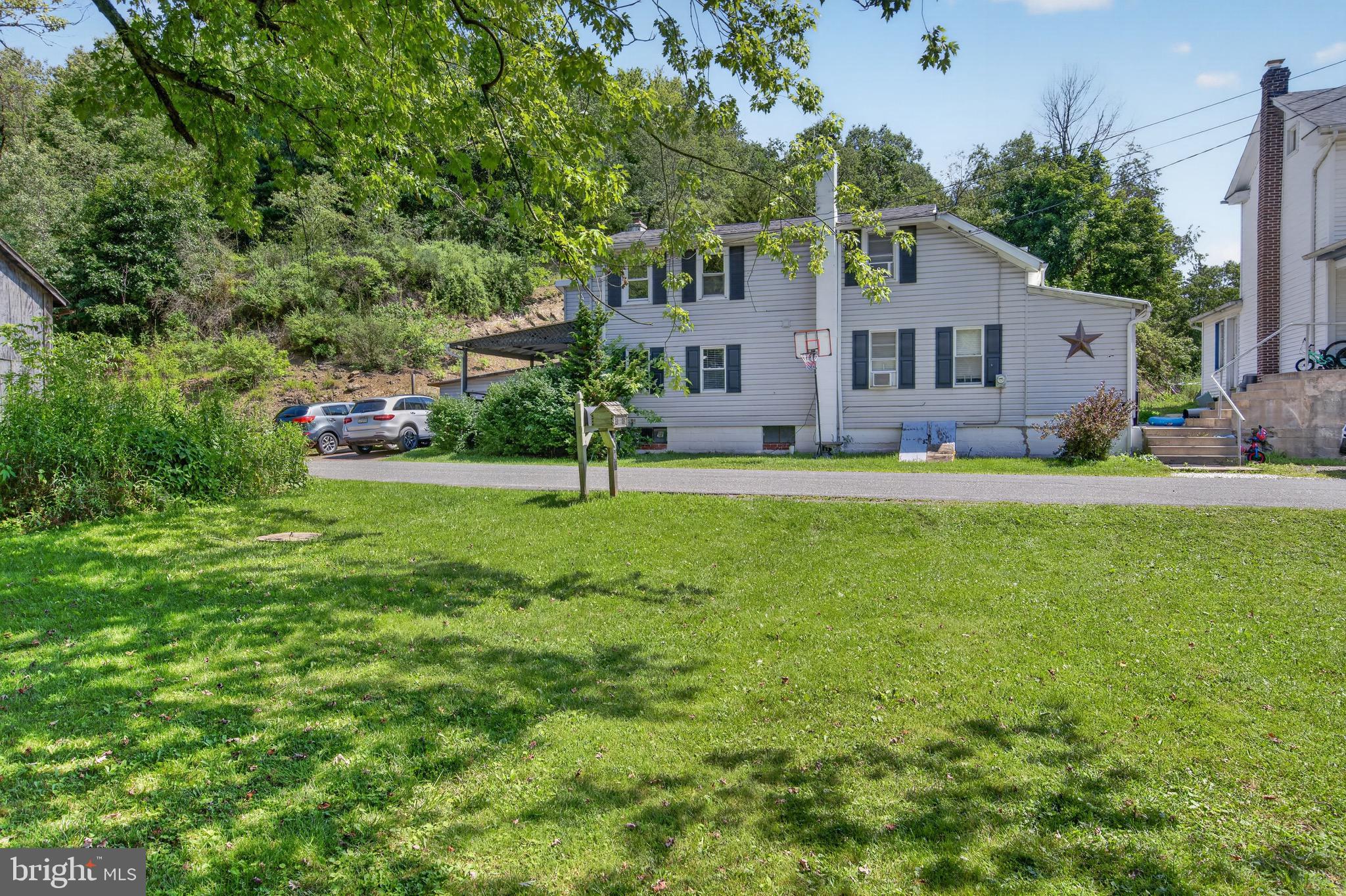 2299 Sunny Road New Ringgold, PA 17960 - Photo 28 of 36 Gallery Image 28