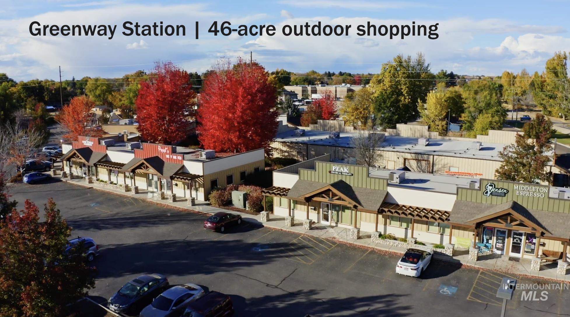 17186 Triple Crown Place Caldwell, ID 83607 - Photo 5 of 10 Drone / aerial view