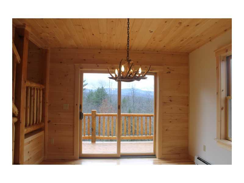 39 Thunder Ridge Road Newry, ME 04261 - Photo 8 of 21 Dining Room.