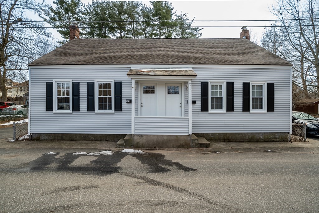 303-305 Water Street Springfield, MA 01151 - Photo 1 of 42 Gallery Image 1