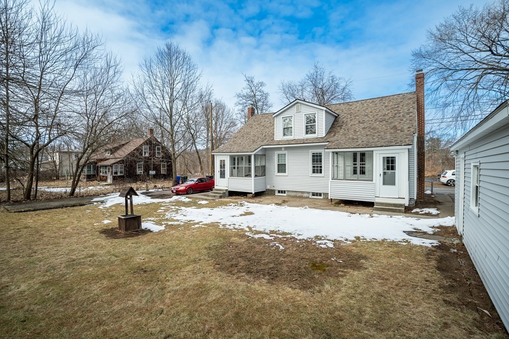 303-305 Water Street Springfield, MA 01151 - Photo 26 of 42 Gallery Image 26