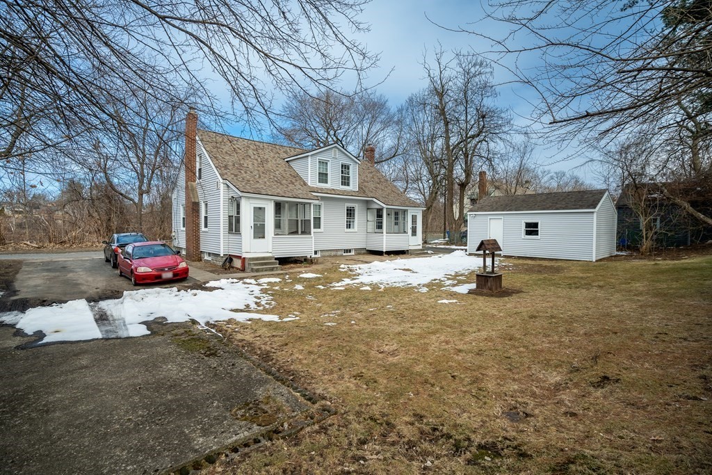 303-305 Water Street Springfield, MA 01151 - Photo 27 of 42 Gallery Image 27