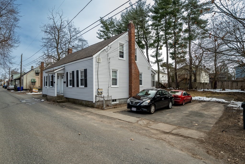 303-305 Water Street Springfield, MA 01151 - Photo 28 of 42 Gallery Image 28