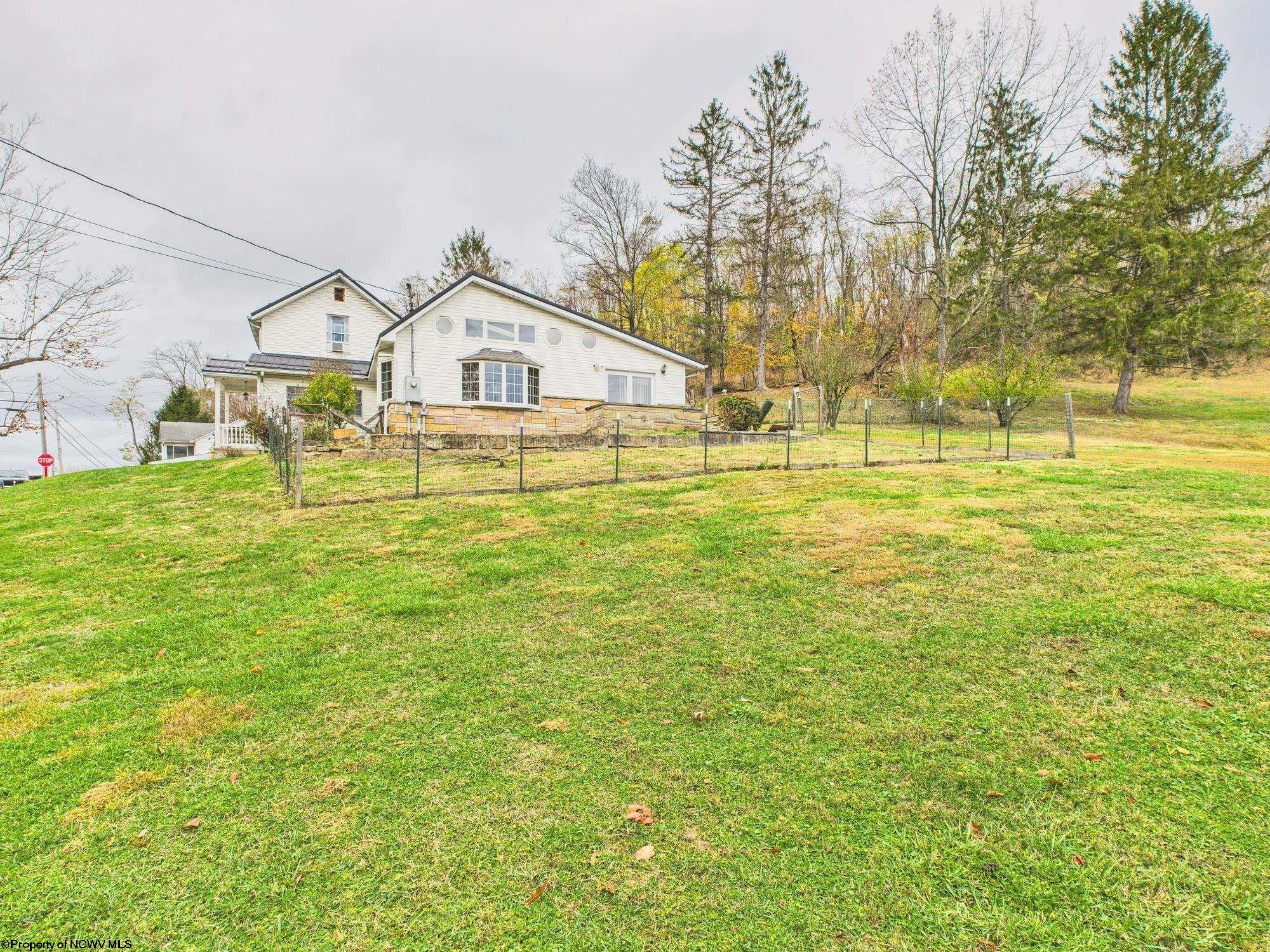 13 Norris Ridge Road Philippi, WV 26416 - Photo 3 of 31 Gallery Image 3