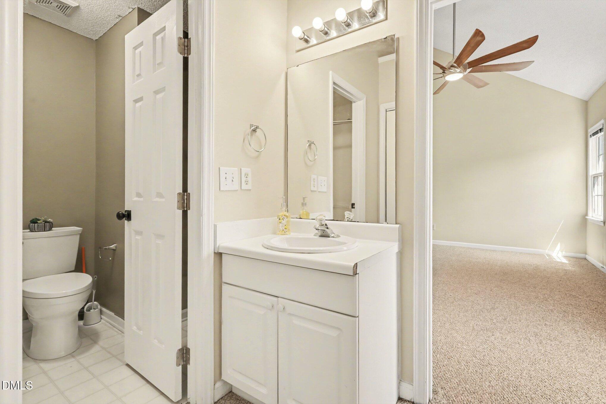 2701 Clonnel Court Raleigh, NC 27604 - Photo 23 of 33