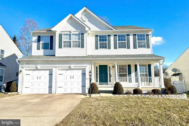 $714,900 | 34 Chadwick Drive, Stafford, VA 22556