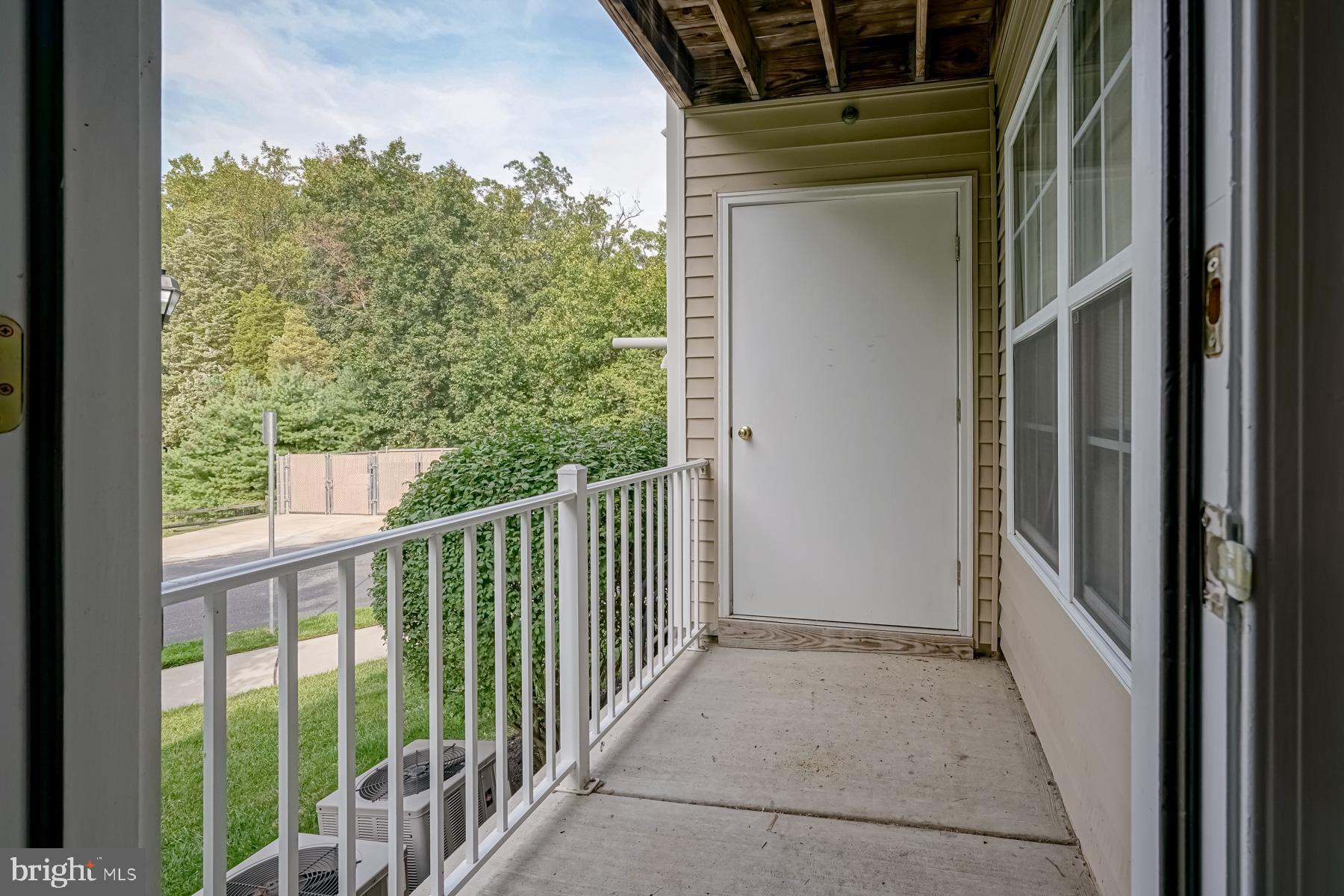 307 Red Bud Lane Mantua, NJ 08051 - Photo 14 of 21 a view of a balcony