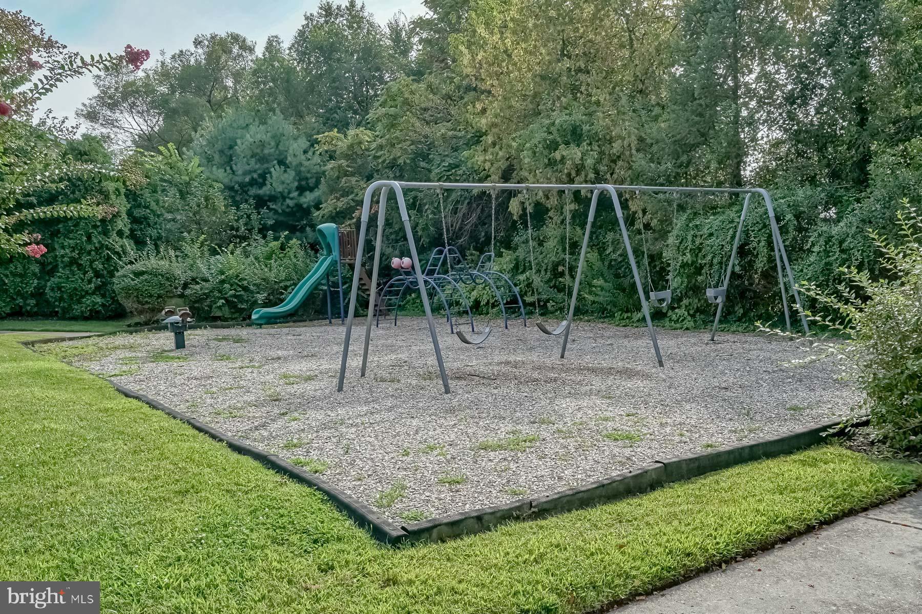 307 Red Bud Lane Mantua, NJ 08051 - Photo 18 of 21 a view of a park