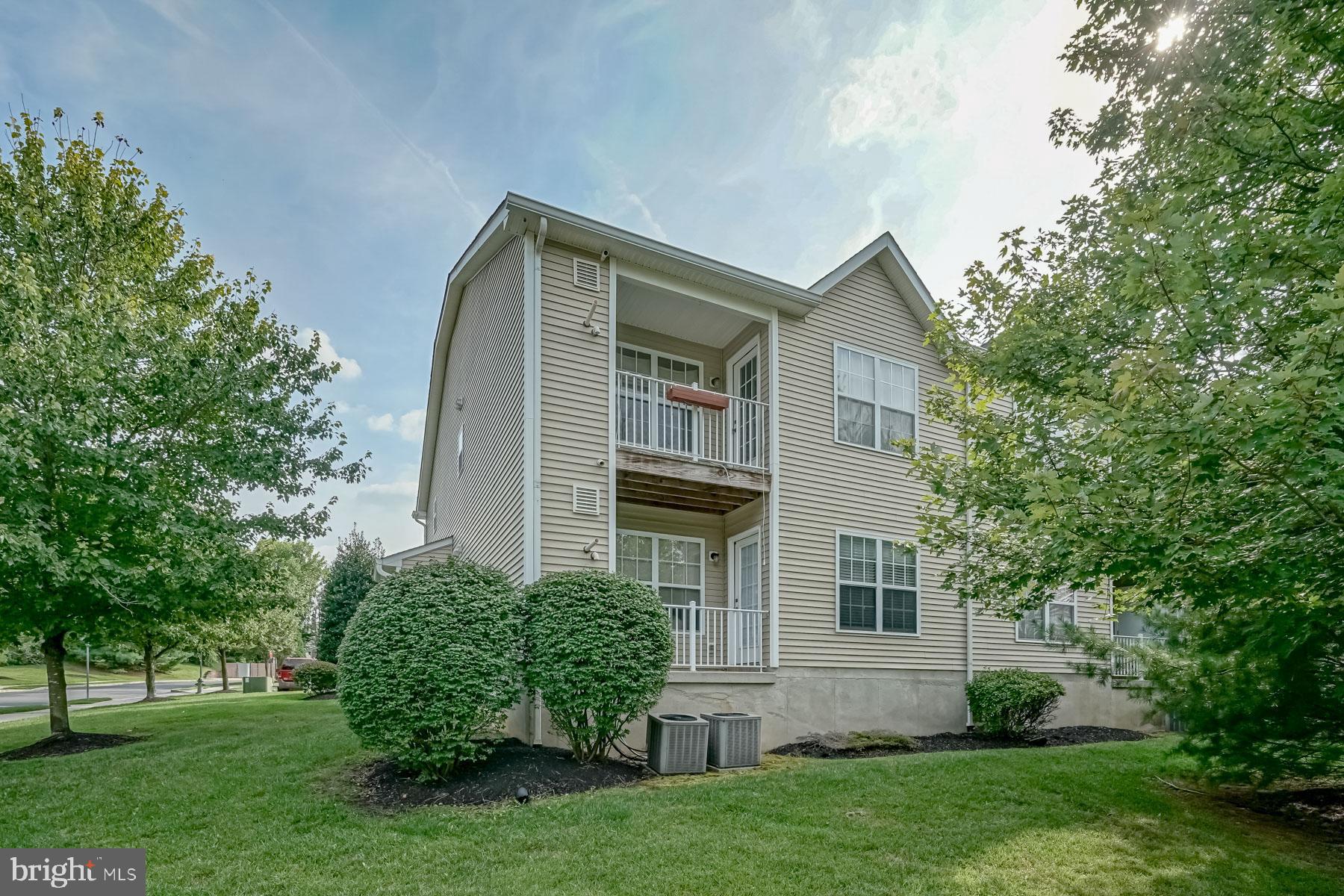307 Red Bud Lane Mantua, NJ 08051 - Photo 21 of 21 a view of house with a yard