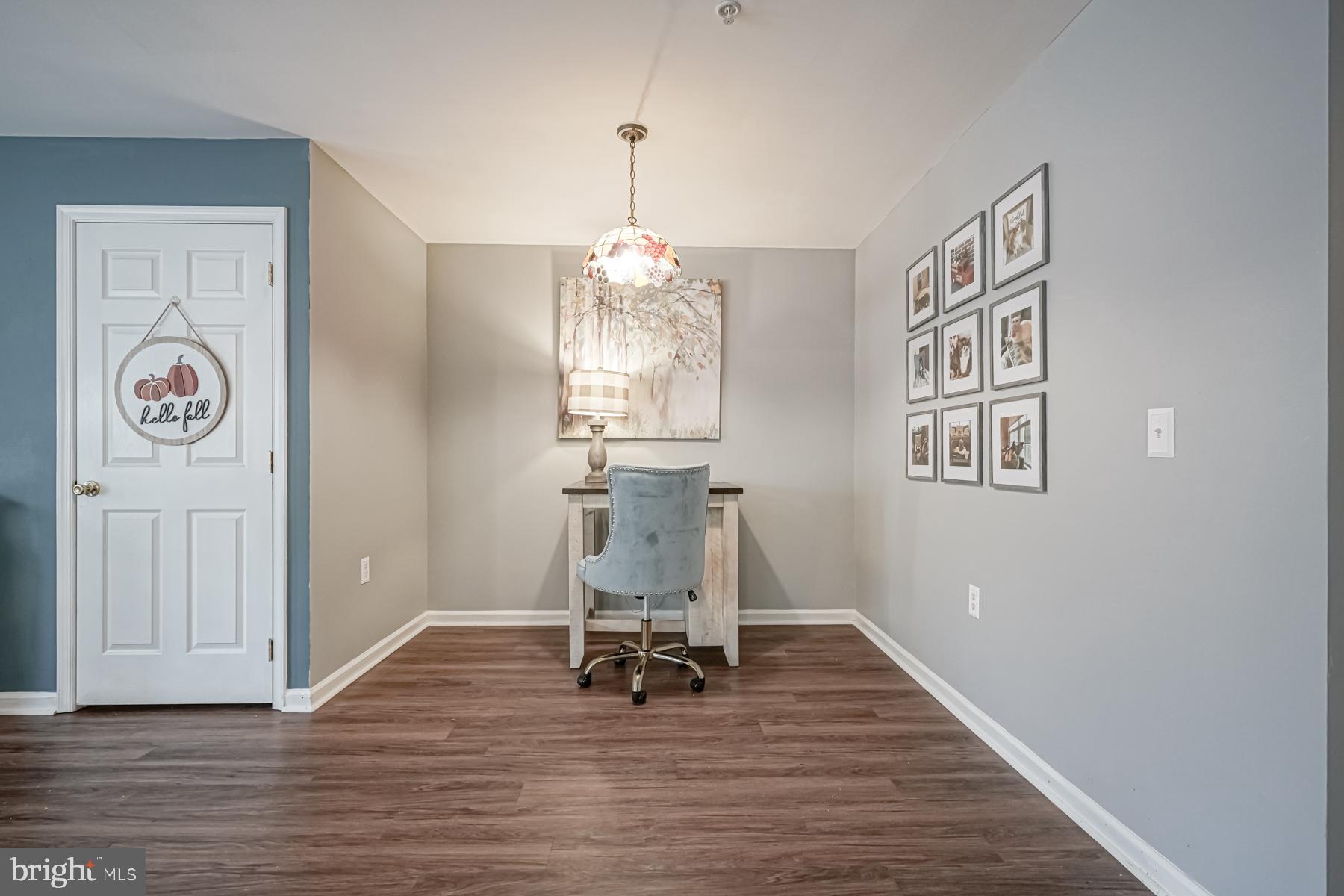 307 Red Bud Lane Mantua, NJ 08051 - Photo 7 of 21 a view of a room with gym equipment