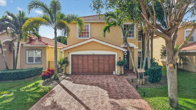 $735,000 | 7860 Jewelwood Drive, Boynton Beach, FL 33437
