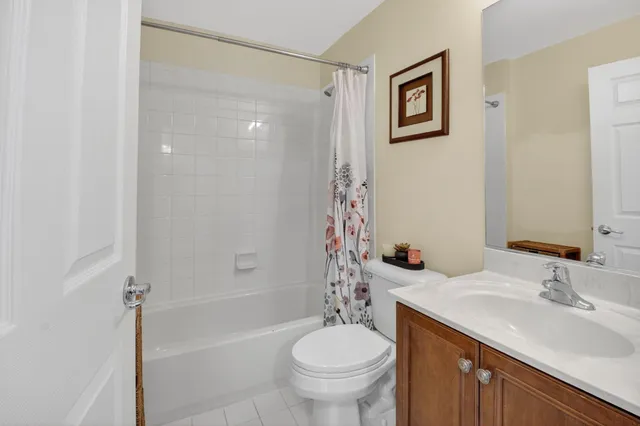 a stove top oven sitting inside of a kitchen