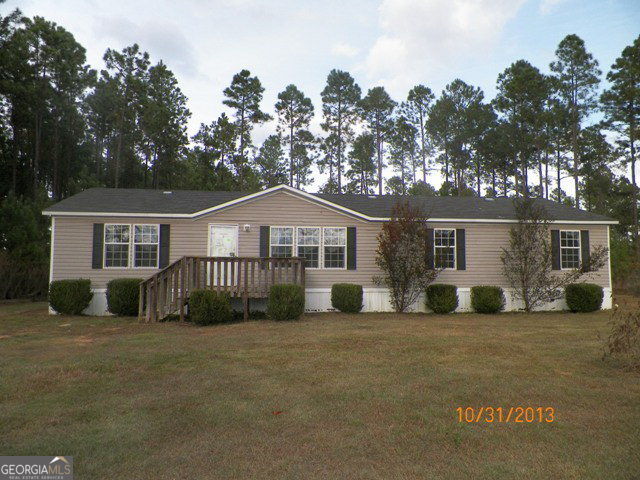 1034 McLendon Road Dublin, GA 31021 - Photo 1 of 1 Main View