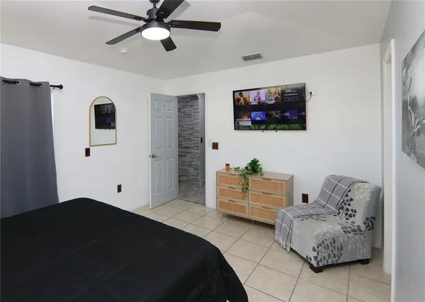 a utility room with washer and dryer