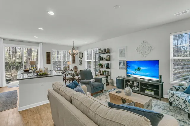 $300,000 | 5000 Hay Bale Court, Summerville, SC 29485